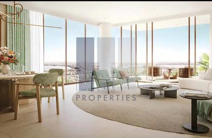 Apartment - 2 - 3 for sale in Solea By Taraf Properties - Saadiyat Island - Abu Dhabi Apartment - 2 - 3 for sale in Solea By Taraf Properties - Saadiyat Island - Abu Dhabi