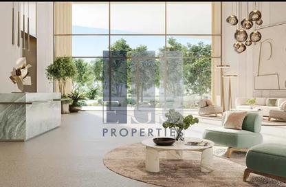Apartment - 2 Bedrooms - 3 Bathrooms for sale in Solea By Taraf Properties - Saadiyat Island - Abu Dhabi