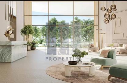 Apartment - 2 - 3 for sale in Solea By Taraf Properties - Saadiyat Island - Abu Dhabi Apartment - 2 - 3 for sale in Solea By Taraf Properties - Saadiyat Island - Abu Dhabi