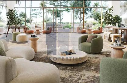 Apartment - 2 - 3 for sale in Solea By Taraf Properties - Saadiyat Island - Abu Dhabi Apartment - 2 - 3 for sale in Solea By Taraf Properties - Saadiyat Island - Abu Dhabi