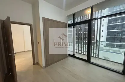 Apartment - 1 Bedroom - 2 Bathrooms for rent in AZIZI RIviera 18 - AZIZI Riviera - Meydan One - Meydan - Dubai