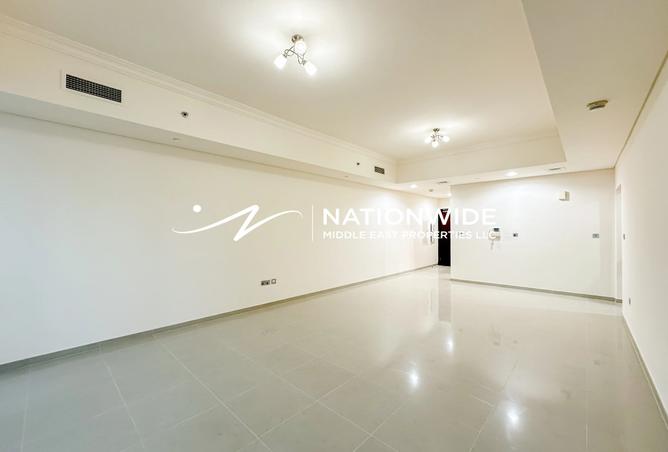 2-bed apartment in Hydra Avenue Towers — photo 3