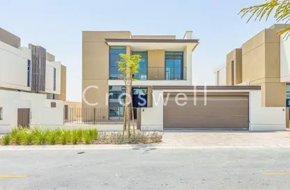 فيلا - 4 غرف نوم - 5 حمامات للبيع في تلال الفرجان - المرحلة الأولى - الفرجان - دبي