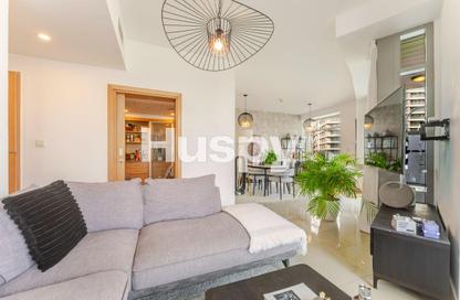 Apartment - 2 - 2 for sale in Bonaire Tower - Park Island - Dubai Marina - Dubai Apartment - 2 - 2 for sale in Bonaire Tower - Park Island - Dubai Marina - Dubai