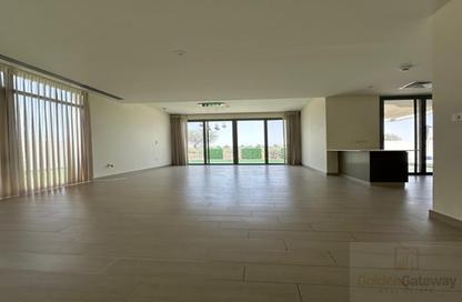 Villa - 4 Bedrooms - 5 Bathrooms for sale in Golf Links - EMAAR South - Dubai South (Dubai World Central) - Dubai