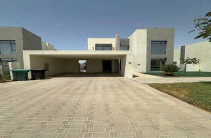 Villa - 4 Bedrooms - 5 Bathrooms for sale in Golf Links - EMAAR South - Dubai South (Dubai World Central) - Dubai