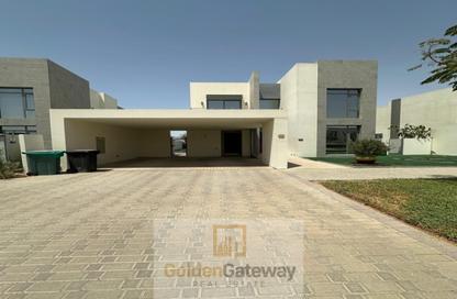 Villa - 4 Bedrooms - 5 Bathrooms for sale in Golf Links - Emaar South - Dubai South (Dubai World Central) - Dubai Villa - 4 Bedrooms - 5 Bathrooms for sale in Golf Links - Emaar South - Dubai South (Dubai World Central) - Dubai