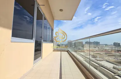 شقة - 3 غرف نوم - 3 حمامات للايجار في القصيص 1 - منطقة القصيص السكنية - القصيص - دبي