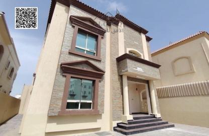 Villa - 6 - 7 for sale in Al Rawda 1 - Al Rawda - Ajman