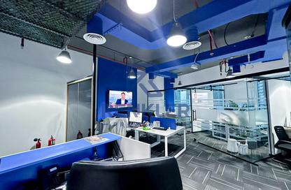 Office Space - Studio for rent in The Prime Tower - Business Bay - Dubai Office Space - Studio for rent in The Prime Tower - Business Bay - Dubai