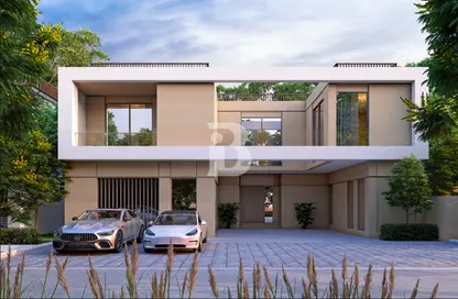 فيلا - 5 غرف نوم - 6 حمامات للبيع في صبحة الوود - دبي لاند - دبي