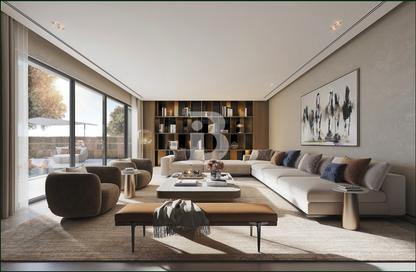 Villa - 5 Bedrooms - 6 Bathrooms for sale in Sobha Elwood - Dubai Land - Dubai