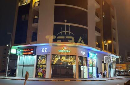 Whole Building - Studio - 7+ Bathrooms for sale in Al Khail Tower 2 - Al Khail Towers - Ajman Downtown - Ajman Whole Building - Studio - 7+ Bathrooms for sale in Al Khail Tower 2 - Al Khail Towers - Ajman Downtown - Ajman