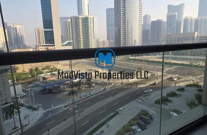 Apartment - 1 Bedroom - 1 Bathroom for rent in MEERA Shams - Shams Abu Dhabi - Al Reem Island - Abu Dhabi