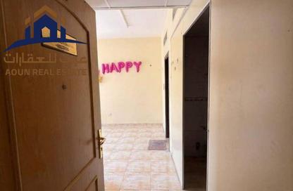 Apartment - Studio - 1 Bathroom for rent in Al Mujarrah - Al Sharq - Sharjah