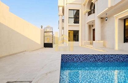 Villa - 6 Bedrooms - 7+ Bathrooms for sale in Al Zaheya Gardens - Al Zahya - Ajman