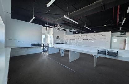 Office Space - Studio for sale in The One Tower - Barsha Heights (Tecom) - Dubai