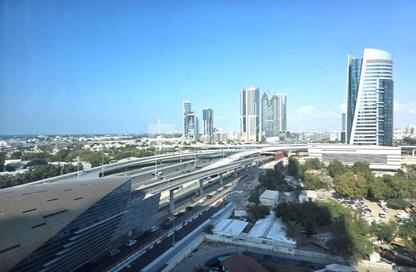 Office Space - Studio for sale in The One Tower - Barsha Heights (Tecom) - Dubai