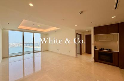 Apartment - 1 - 1 for sale in Palace Beach Residence Tower 2 - Palace Beach Residence - Emaar Beachfront - Dubai Harbour - Dubai Apartment - 1 - 1 for sale in Palace Beach Residence Tower 2 - Palace Beach Residence - Emaar Beachfront - Dubai Harbour - Dubai