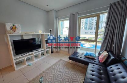 Apartment - 1 - 2 for rent in The Royal Oceanic - Dubai Marina - Dubai Apartment - 1 - 2 for rent in The Royal Oceanic - Dubai Marina - Dubai