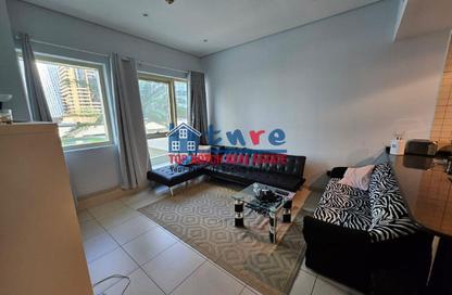Apartment - 1 - 2 for rent in The Royal Oceanic - Dubai Marina - Dubai Apartment - 1 - 2 for rent in The Royal Oceanic - Dubai Marina - Dubai
