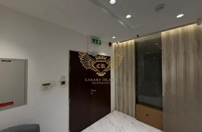 Office Space - Studio for rent in Almas Tower - Jumeirah Lake Towers - Dubai