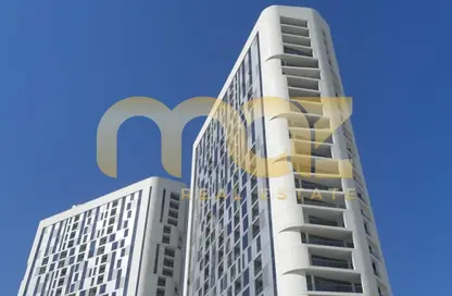 Apartment - 1 Bedroom - 1 Bathroom for sale in Meera 1 - Shams Abu Dhabi - Al Reem Island - Abu Dhabi