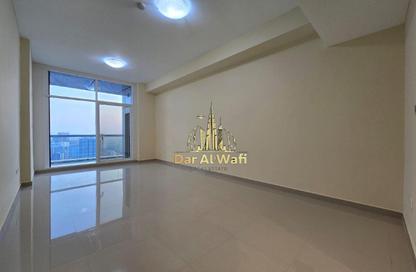 Apartment - 1 - 2 for rent in Golden Sands Tower - Al Nahda - Sharjah