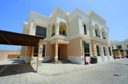 فيلا - 5 غرف نوم - 5 حمامات للايجار في الصفوح 20 - الصفوح 1 - الصفوح - دبي فيلا - 5 غرف نوم - 5 حمامات للايجار في الصفوح 20 - الصفوح 1 - الصفوح - دبي
