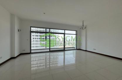 Apartment - 2 - 3 for rent in Two Towers A - Two Towers - Barsha Heights (Tecom) - Dubai