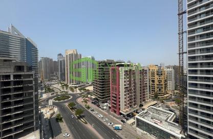 Apartment - 2 - 3 for rent in Two Towers A - Two Towers - Barsha Heights (Tecom) - Dubai