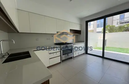 تاون هاوس - 3 غرف نوم - 3 حمامات للايجار في 1 كاميلا - كاميليا - المرابع العربية 2 - دبي