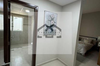 Apartment - 2 Bedrooms - 3 Bathrooms for sale in Al Amira Village - Al Yasmeen - Ajman