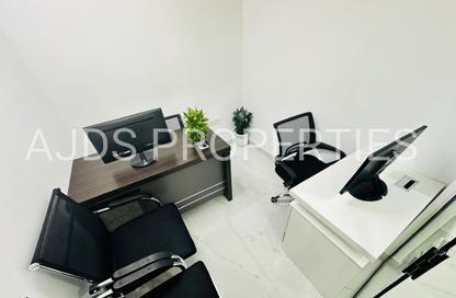 Office Space - 1 Bedroom - 1 Bathroom for rent in Reem Residency - Al Karama - Dubai