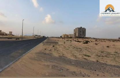 Land - Studio for rent in Al Sajaa Industrial - Al Sajaa - Sharjah