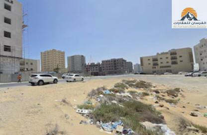 Land - Studio for rent in Al Sajaa Industrial - Al Sajaa - Sharjah