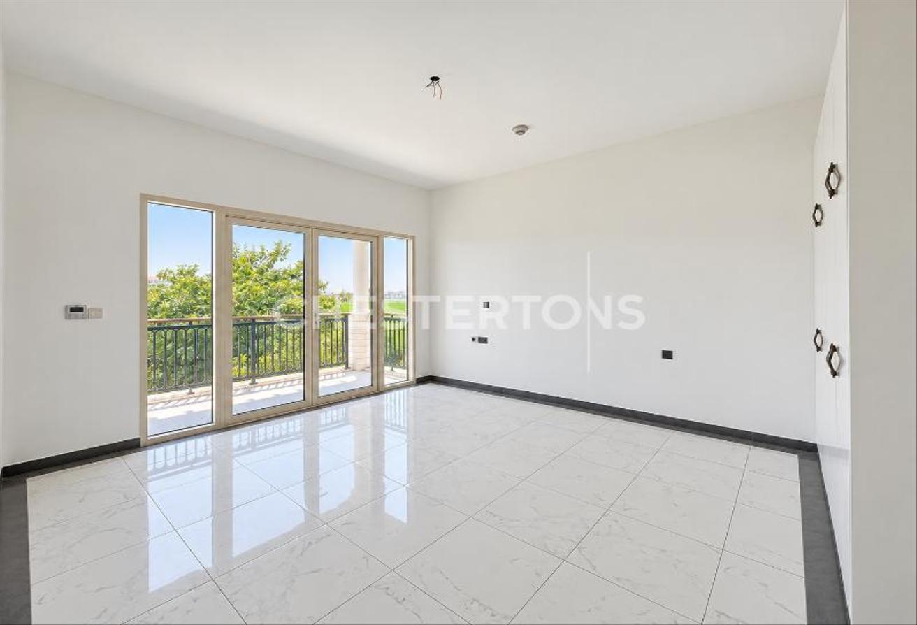 Luxurious Villa | Private Pool | Polo Field View photo 8