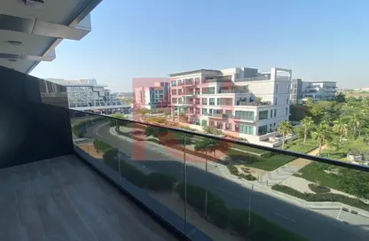 Apartment - 1 Bedroom - 2 Bathrooms for rent in Celia Residence - Dubai Studio City - Dubai Apartment - 1 Bedroom - 2 Bathrooms for rent in Celia Residence - Dubai Studio City - Dubai