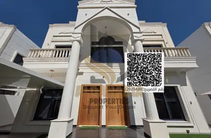 فيلا - 5 غرف نوم - 7 حمامات للبيع في العامرة جاردنز - العامرة - عجمان