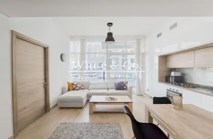 Apartment - 2 Bedrooms - 2 Bathrooms for rent in Studio One - Dubai Marina - Dubai