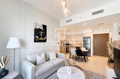 Apartment - 1 Bedroom - 2 Bathrooms for sale in Burj Royale - Downtown Dubai - Dubai