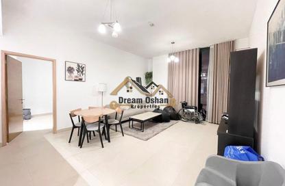 Apartment - 2 - 3 for rent in Iris Amber - Al Jaddaf - Dubai Apartment - 2 - 3 for rent in Iris Amber - Al Jaddaf - Dubai