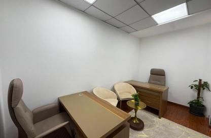Business Centre - Studio - 4 Bathrooms for rent in Iris Bay - Business Bay - Dubai Business Centre - Studio - 4 Bathrooms for rent in Iris Bay - Business Bay - Dubai