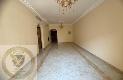 Apartment - 1 Bedroom - 1 Bathroom for rent in Ajman 44 building - Al Hamidiya 1 - Al Hamidiya - Ajman