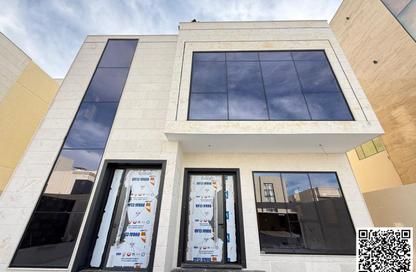 Villa - 4 Bedrooms - 6 Bathrooms for sale in Al Helio 2 - Al Helio - Ajman