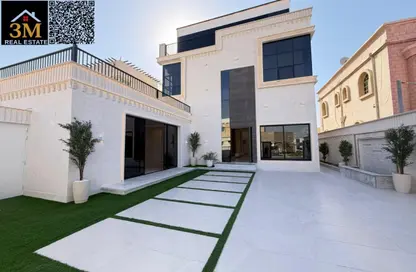 Villa - 5 Bedrooms - 6 Bathrooms for sale in Al Rawda 2 Villas - Al Rawda 2 - Al Rawda - Ajman