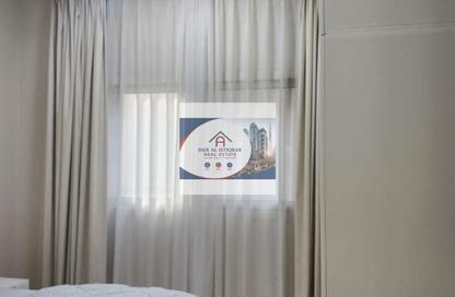 Apartment - 1 Bedroom - 2 Bathrooms for sale in New Al Taawun Road - Al Taawun - Sharjah Apartment - 1 Bedroom - 2 Bathrooms for sale in New Al Taawun Road - Al Taawun - Sharjah