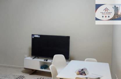 Apartment - 1 Bedroom - 2 Bathrooms for sale in New Al Taawun Road - Al Taawun - Sharjah Apartment - 1 Bedroom - 2 Bathrooms for sale in New Al Taawun Road - Al Taawun - Sharjah