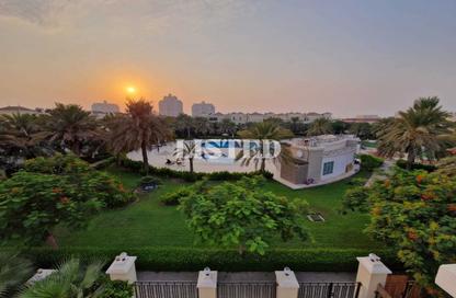 Villa - 4 Bedrooms - 5 Bathrooms for sale in Bayti Townhouses - Al Hamra Village - Ras Al Khaimah
