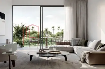 Apartment - 1 Bedroom - 2 Bathrooms for sale in 399 Hills Park B - 399 Hills Park - Dubai Hills Estate - Dubai